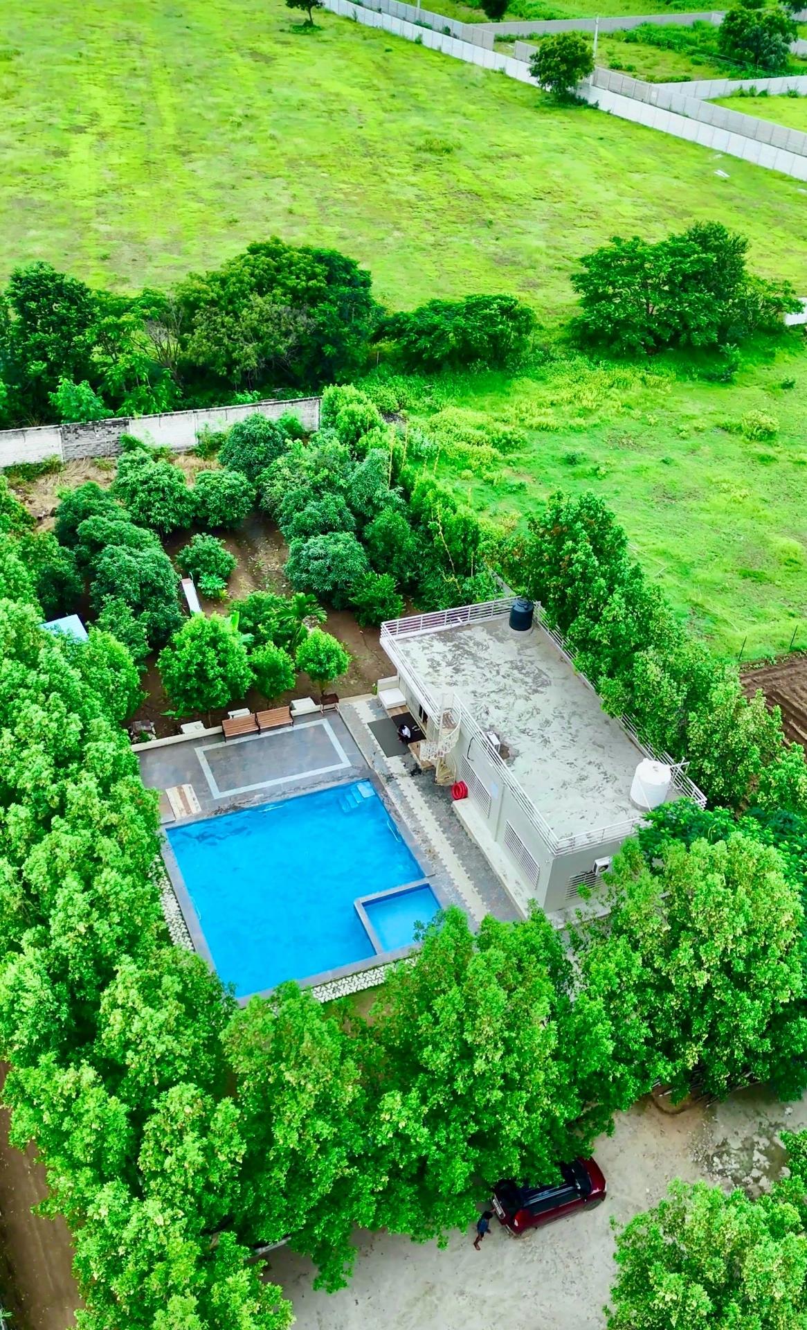 Farm Houses In Hyderbad