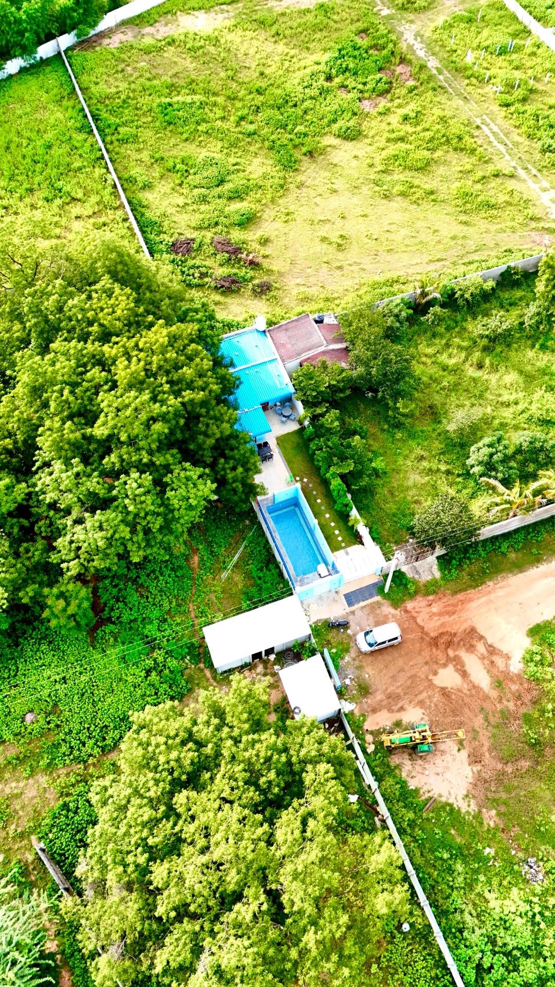 Farm Houses In Hyderbad