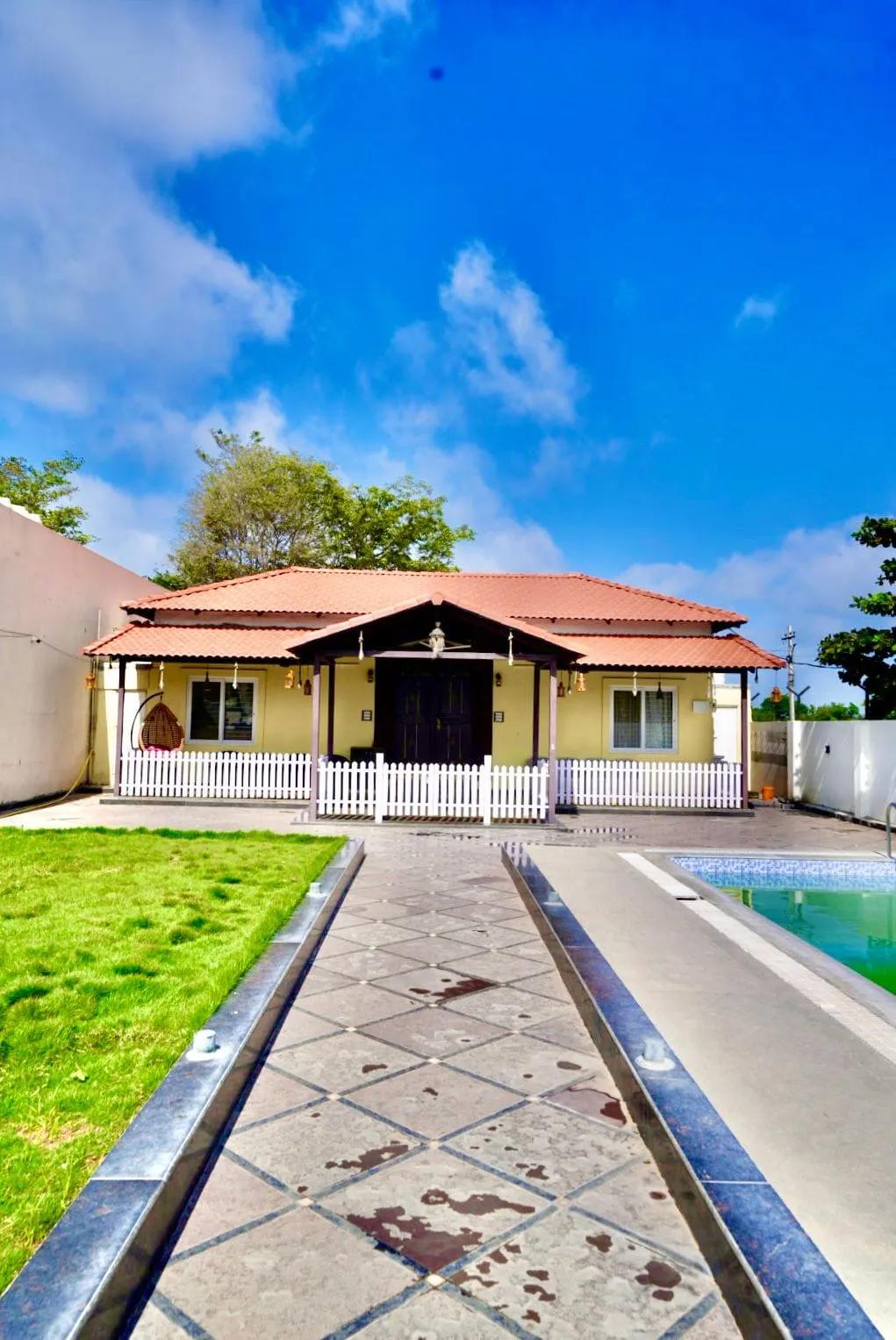 Farm Houses In Hyderbad