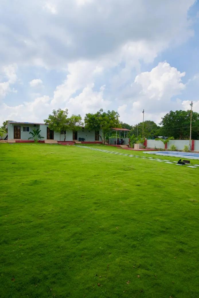 Farm Houses In Hyderbad