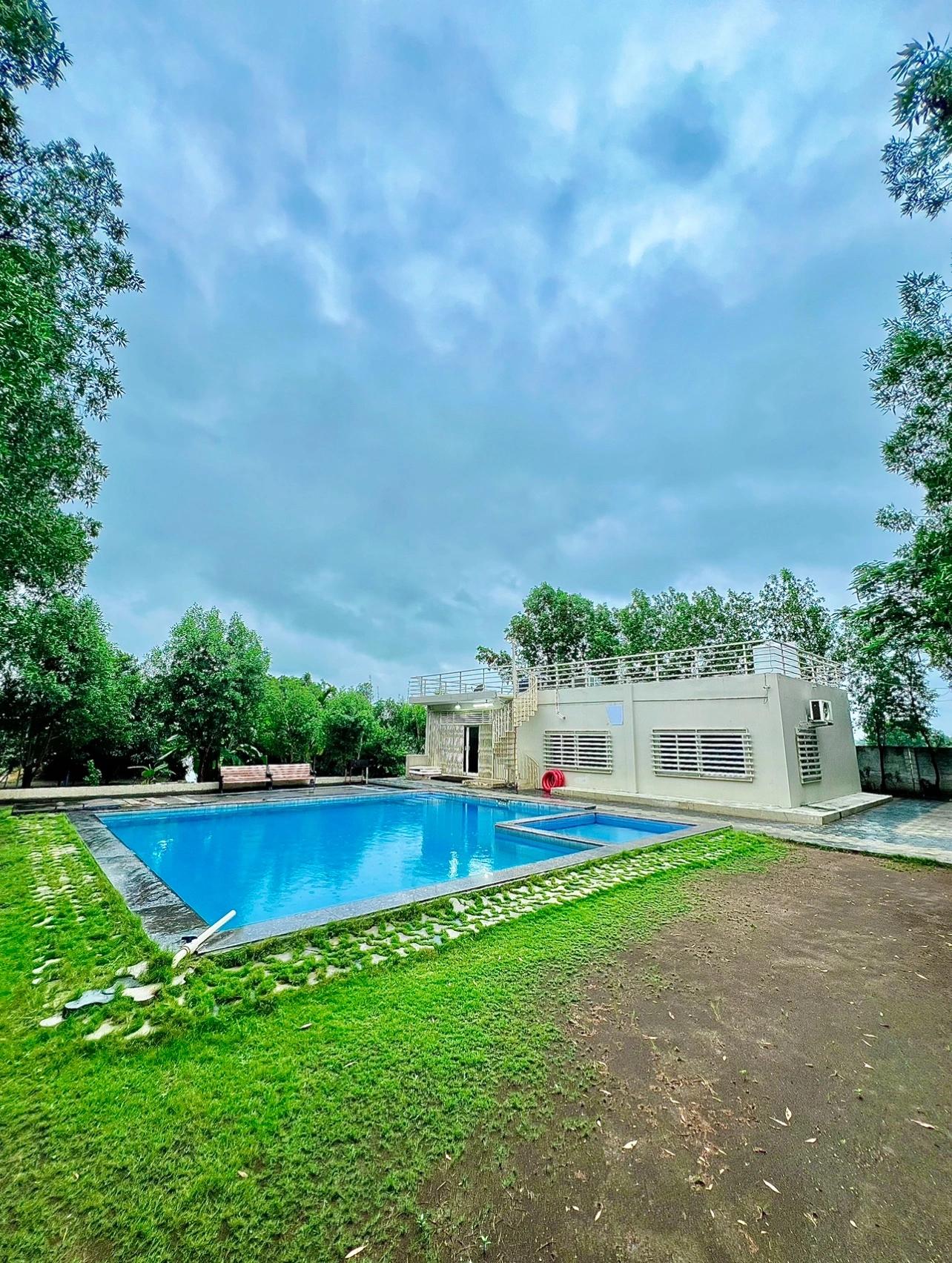 Farm Houses In Hyderbad