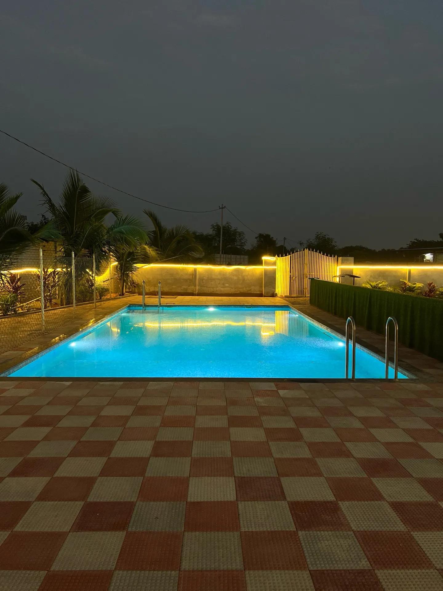 Farm Houses In Hyderbad