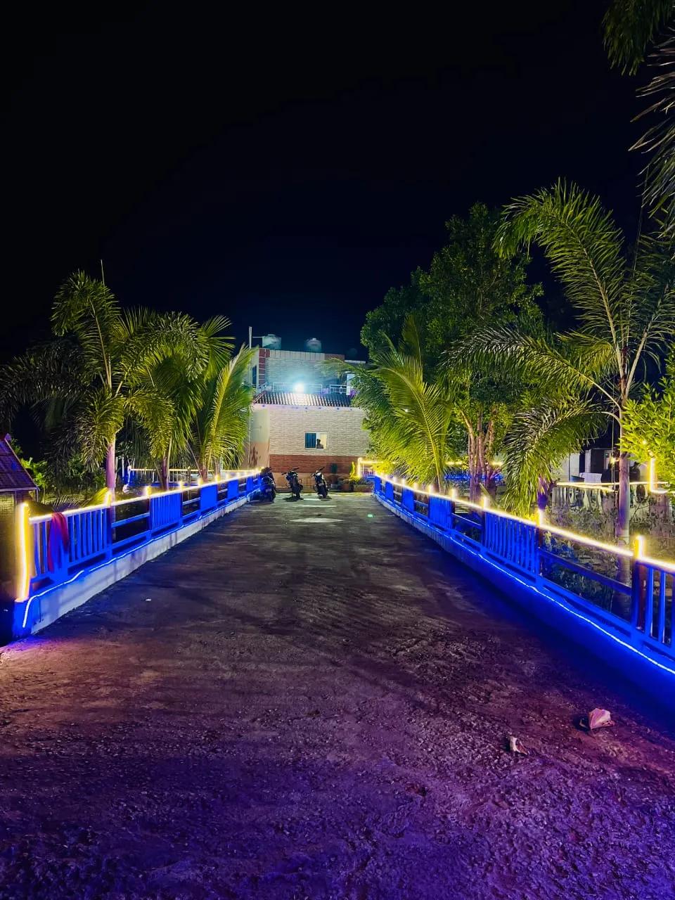 Farm Houses In Hyderbad