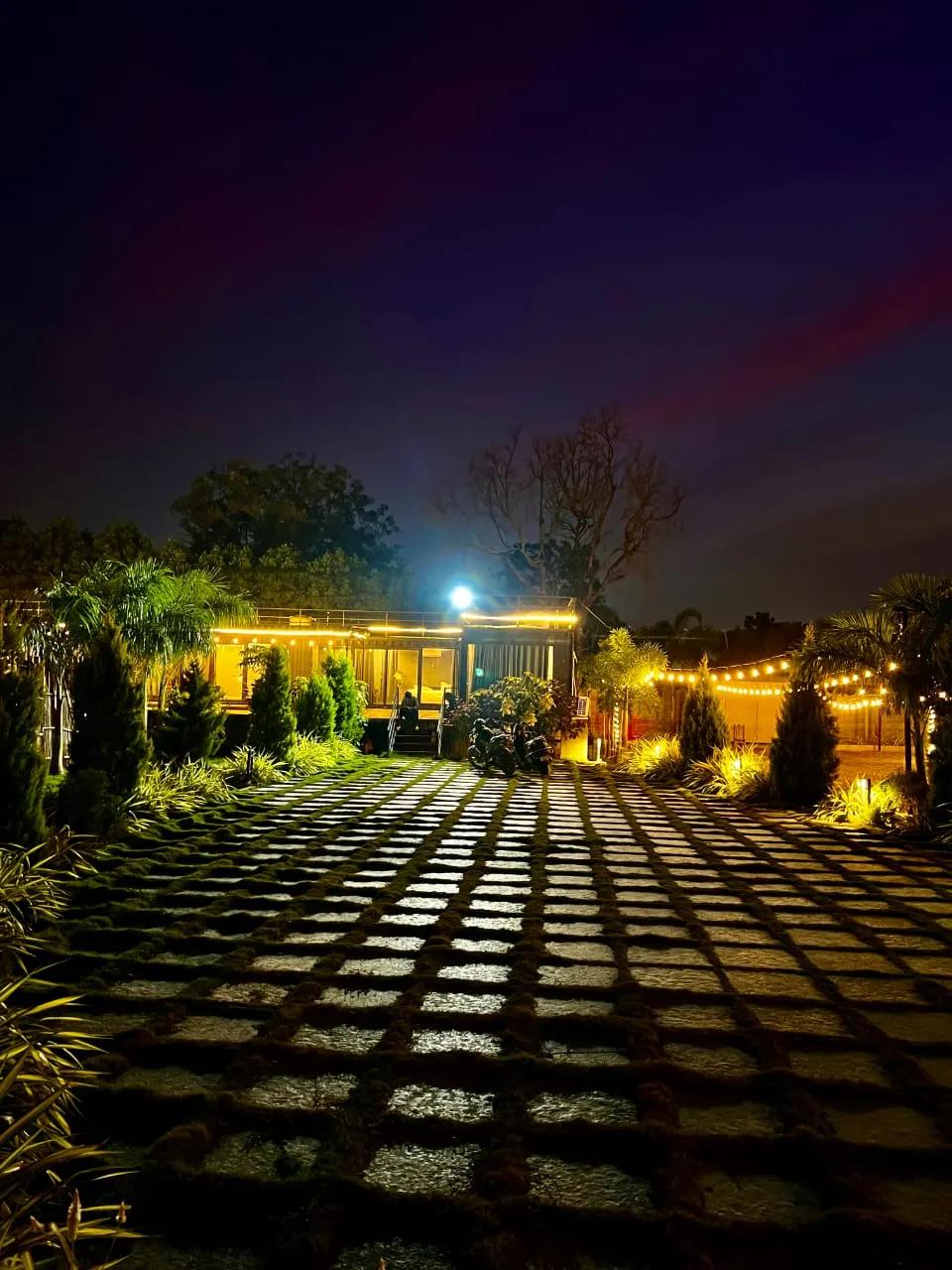 Farm Houses In Hyderbad