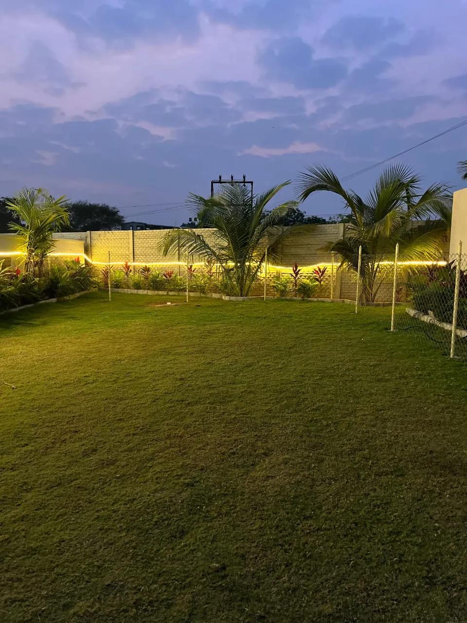 Farm Houses In Hyderbad